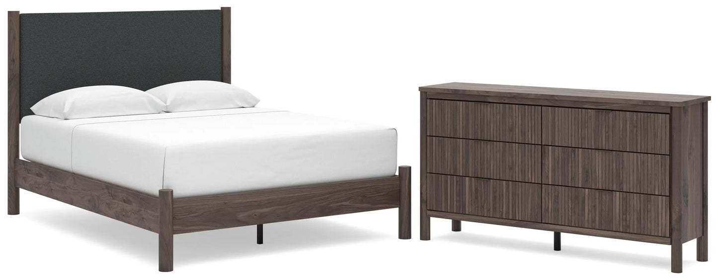 4-Piece Bedroom Package