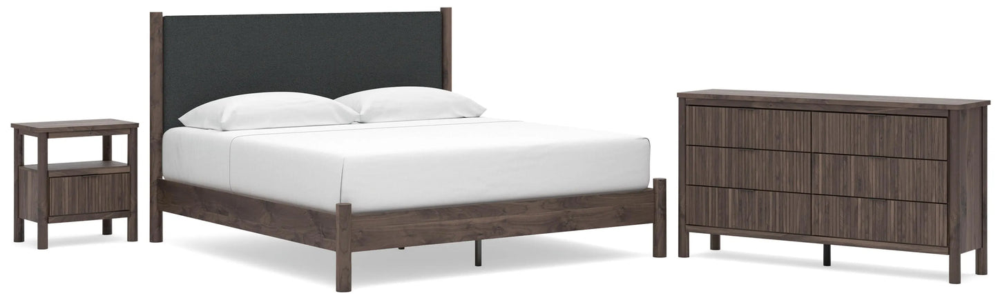5-Piece Bedroom Package