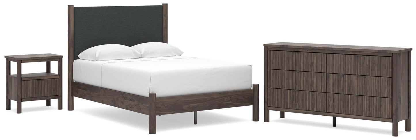 5-Piece Bedroom Package