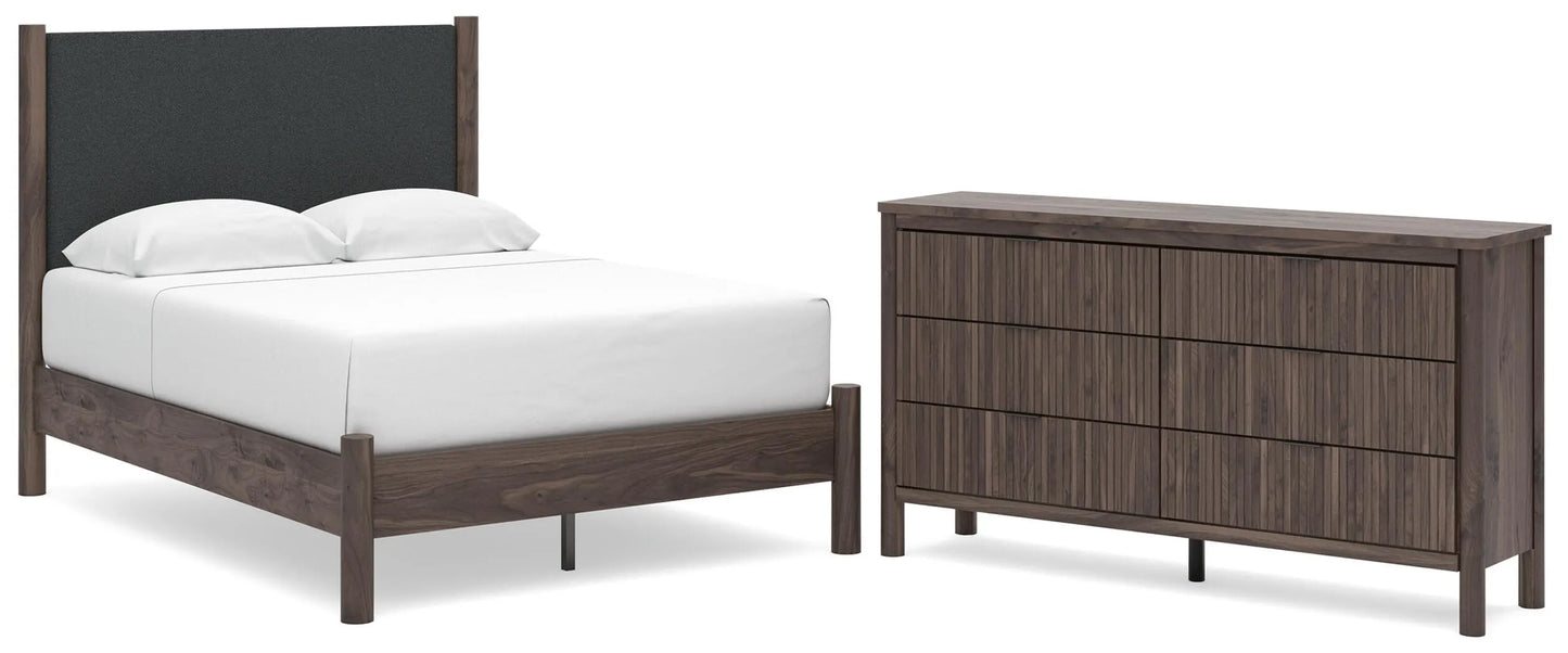 4-Piece Bedroom Package