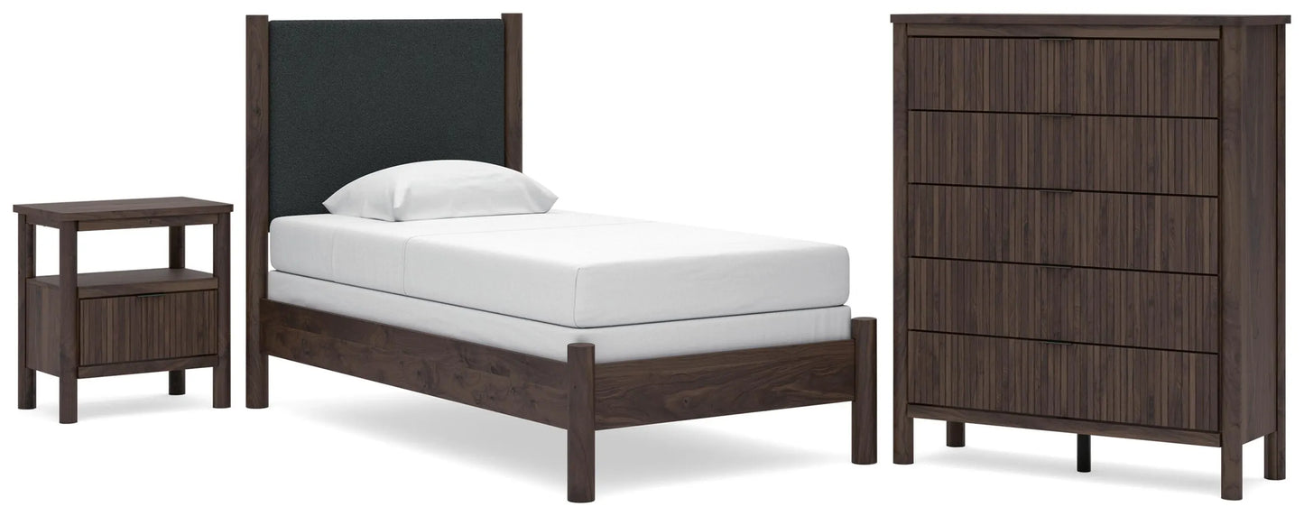 5-Piece Bedroom Package