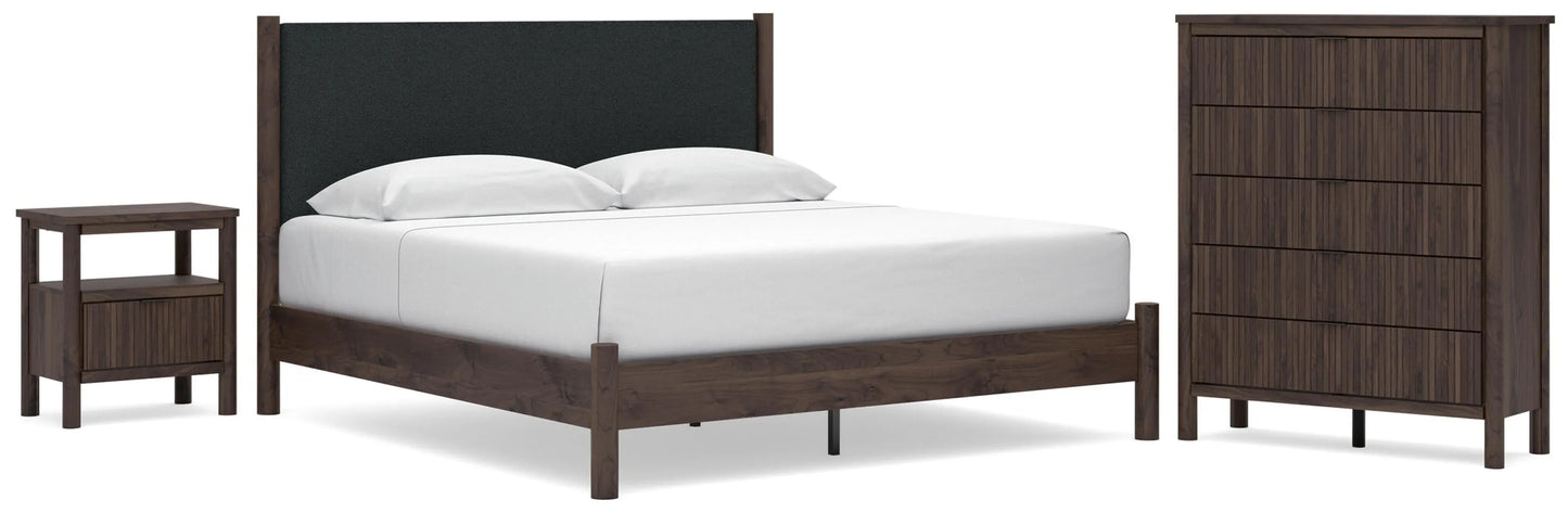 5-Piece Bedroom Package