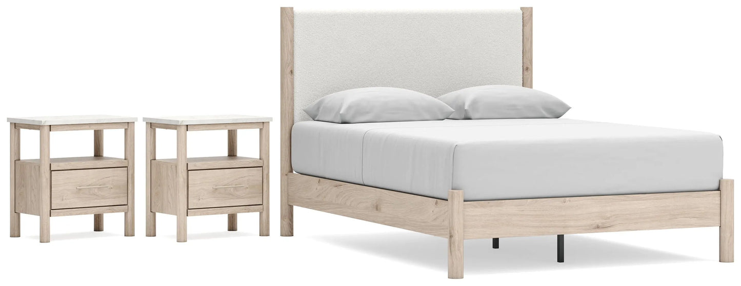 5-Piece Bedroom Package