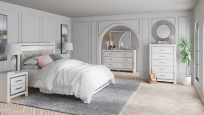 6-Piece Bedroom Package