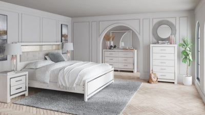 6-Piece Bedroom Package