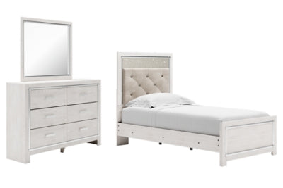 5-Piece Bedroom Package