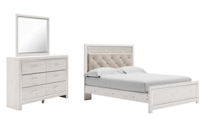 5-Piece Bedroom Package
