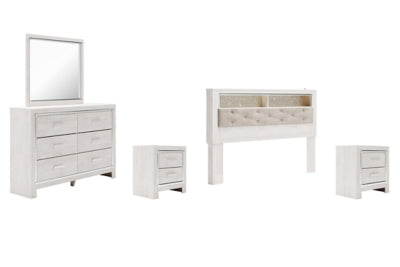5-Piece Bedroom Package