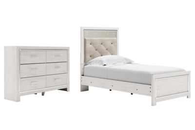 4-Piece Bedroom Package