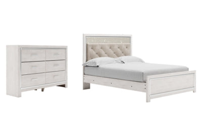 4-Piece Bedroom Package