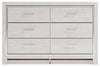 Altyra Dresser