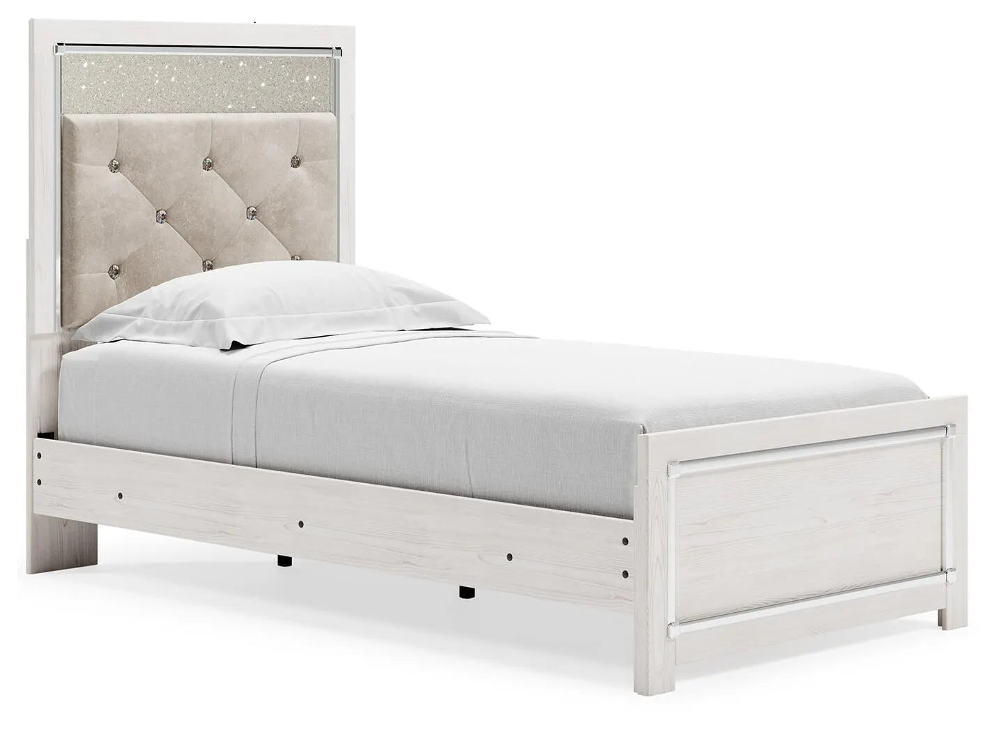 Cama Altyra de panel doble