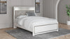 Cama Altyra Queen con Panel