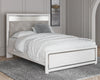 Cama Queen Altyra