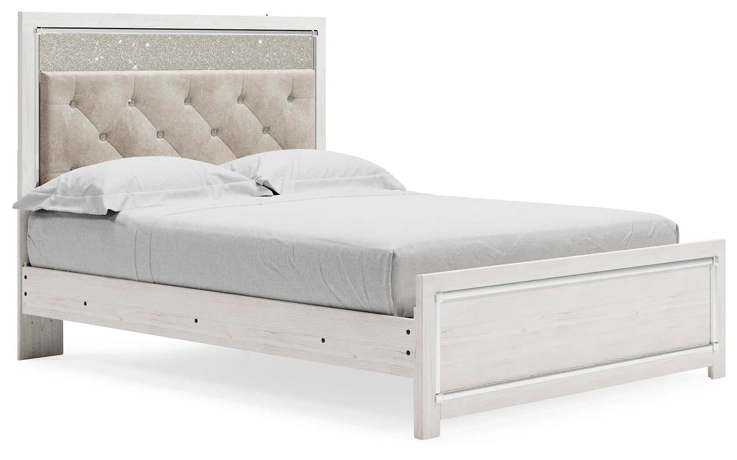 Cama Queen Altyra