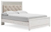Cama Queen Altyra