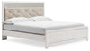 Cama tamaño King Altyra