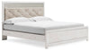 Cama tamaño King Altyra