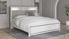 Cama tamaño King Altyra