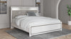 Cama tamaño King Altyra