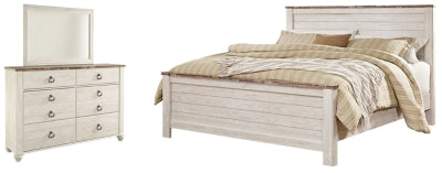 5-Piece Bedroom Package