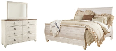 5-Piece Bedroom Package