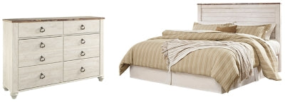 2-Piece Bedroom Package