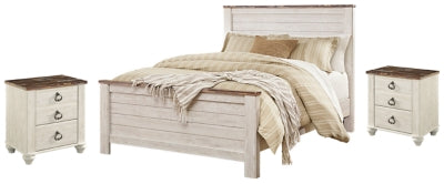 5-Piece Bedroom Package