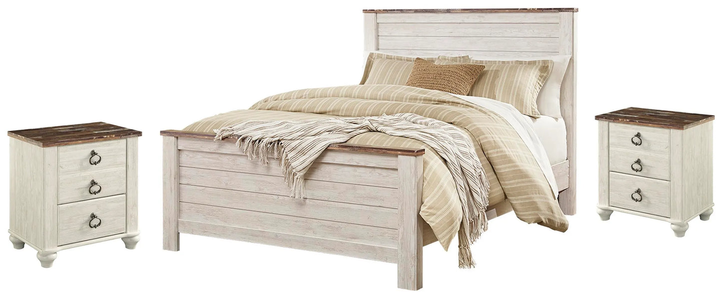 5-Piece Bedroom Package