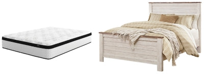 4-Piece Bedroom Package