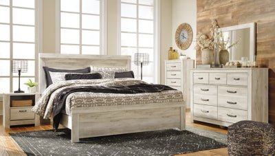 7-Piece Bedroom Package