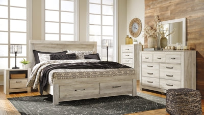 7-Piece Bedroom Package