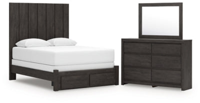 5-Piece Bedroom Package