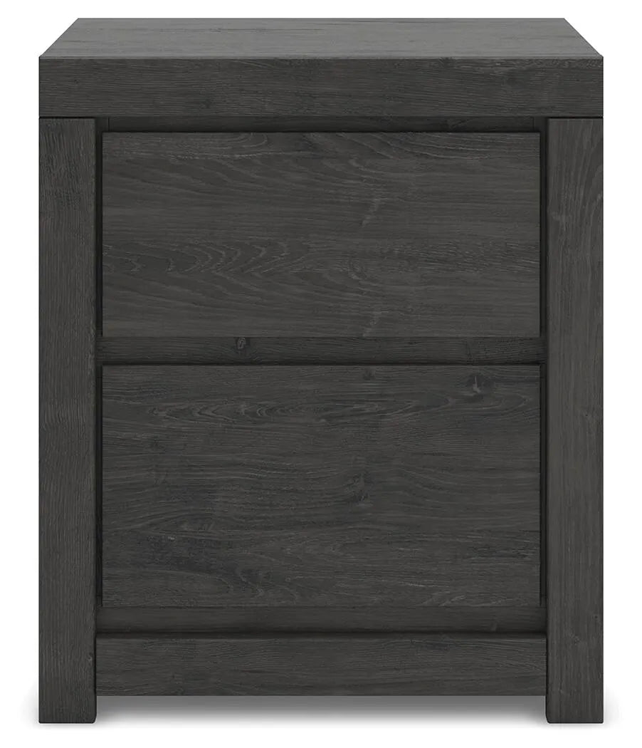 Parlayon Nightstand