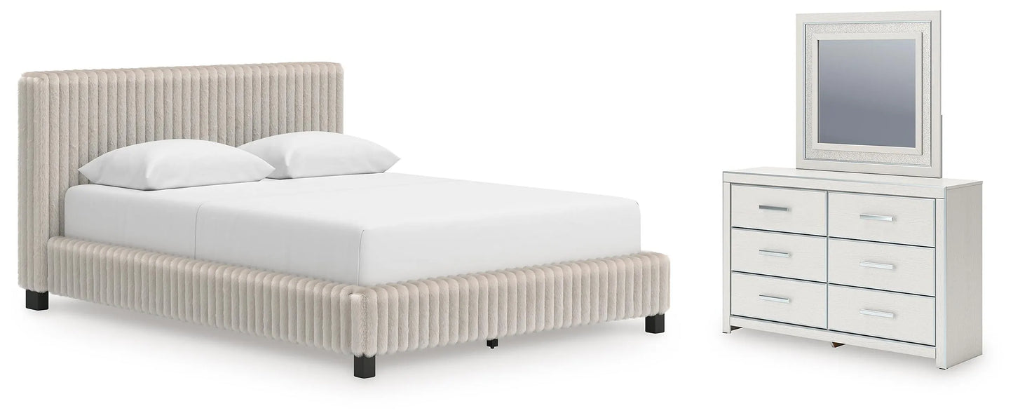 5-Piece Bedroom Package