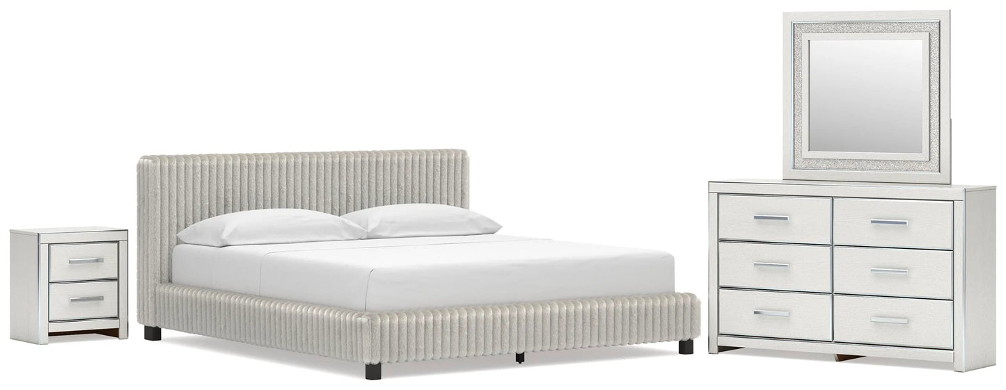 6-Piece Bedroom Package