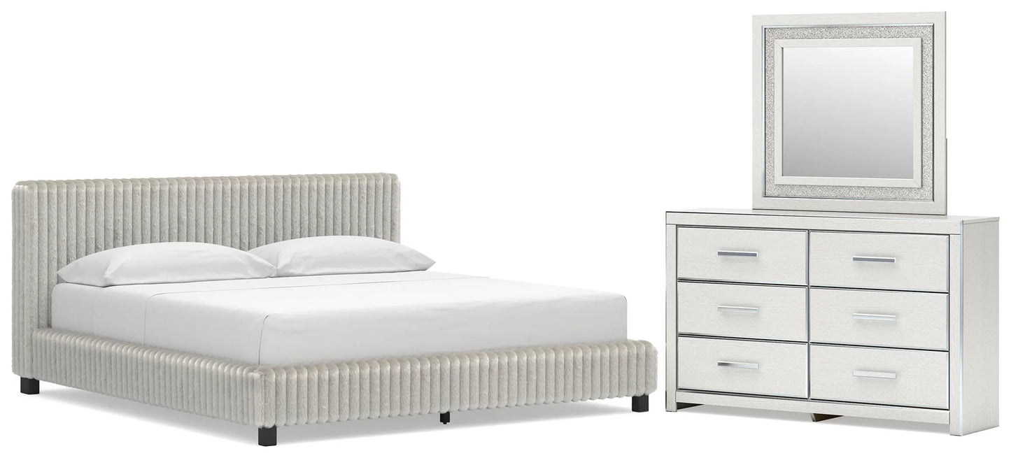 5-Piece Bedroom Package