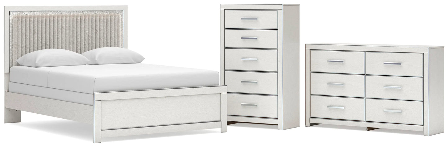 5-Piece Bedroom Package