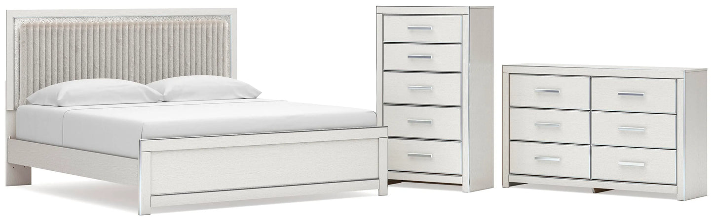 5-Piece Bedroom Package