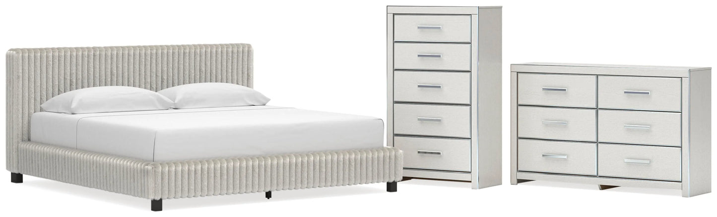 5-Piece Bedroom Package