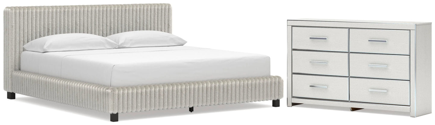 4-Piece Bedroom Package