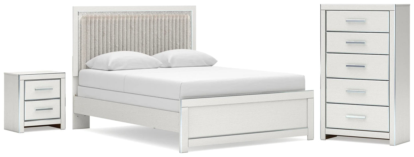 5-Piece Bedroom Package