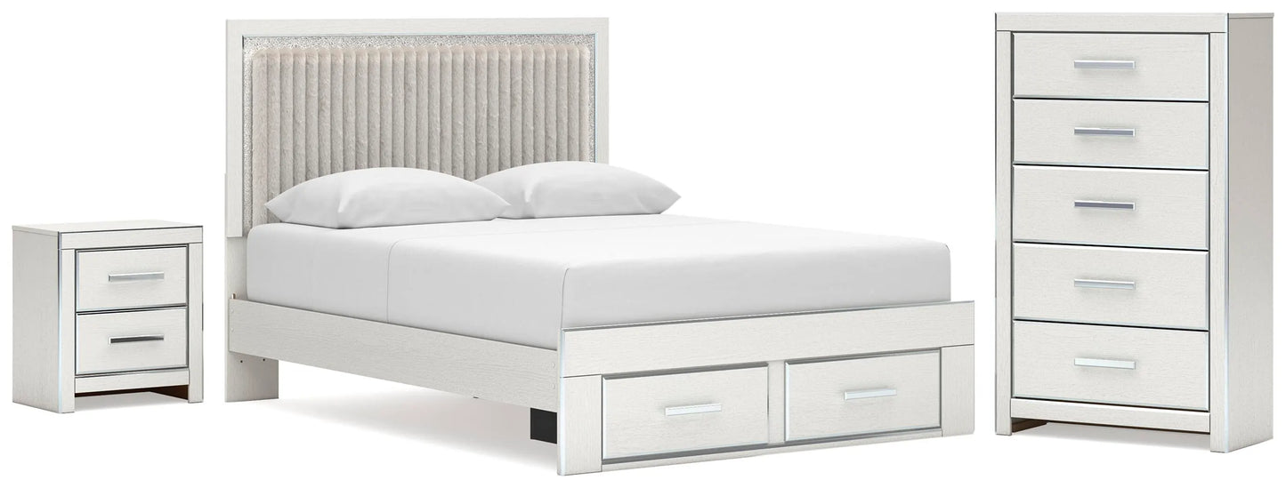 5-Piece Bedroom Package