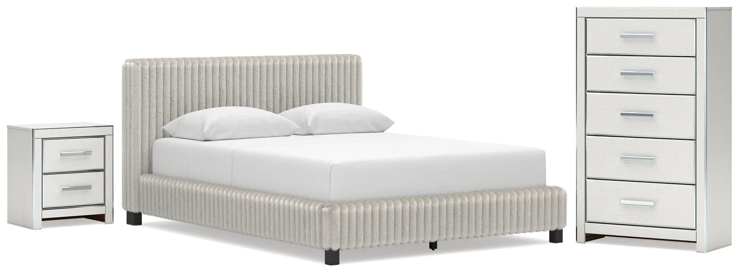 5-Piece Bedroom Package