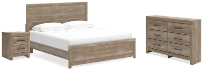5-Piece Bedroom Package