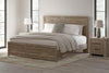 Cama de Panel Gachester King