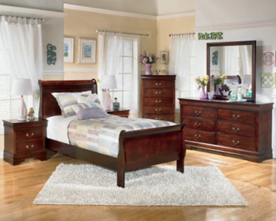 4-Piece Bedroom Package