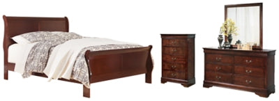 6-Piece Bedroom Package