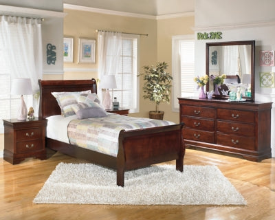 7-Piece Bedroom Package