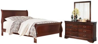 5-Piece Bedroom Package